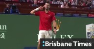 Incredible Novak pulls rally win from the fire
