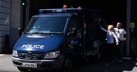 Detenida una mujer sospechosa de matar a dos niños en Inglaterra