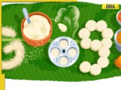 Why is Google Doodle celebrating Idli today? Know interesting story behind iconi