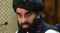 Taliban government blames Pakistan for strike on Kabul