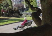 Presentación de la estrategia asturiana contra la soledad no deseada