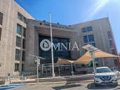 Suspenden parcialmente labores en Juzgados federales en Chihuahua por protesta