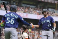 What do the LCS teams have that the 2025 San Francisco Giants didn't?
