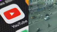 Throwback: One of India’s 1st YouTube videos shot in Hyderabad