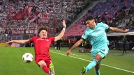 Cambiaghi and Nicolussi Caviglia given 1st call-ups for under-pressure Italy in World Cup qualifying