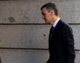 Sánchez presentará los Presupuestos, pero no pasa "nada" si no ven la luz