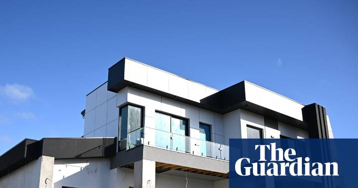 Millions of Australians eligible for 5% first home buyers scheme may be unable to afford repayment