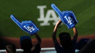 Dodgers Advance to NL Championship After 11th Inning Victory