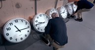 Here's what happens to your body when clocks 'fall back' an hour