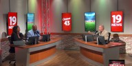 Tailgate 19 on Dillon Gabriel’s debut