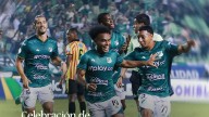 Tabla de posiciones de la Liga Betplay: Deportivo Cali superó a Deportivo Pereira en Palmaseca y se metió al grupo de los ocho