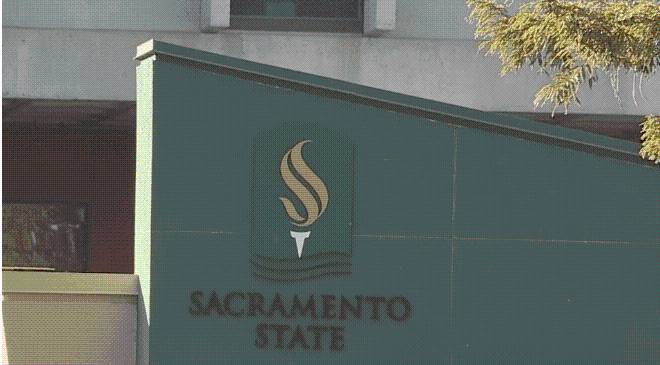 Massive brawl erupts at Sacramento State football tailgate, minutes before the game