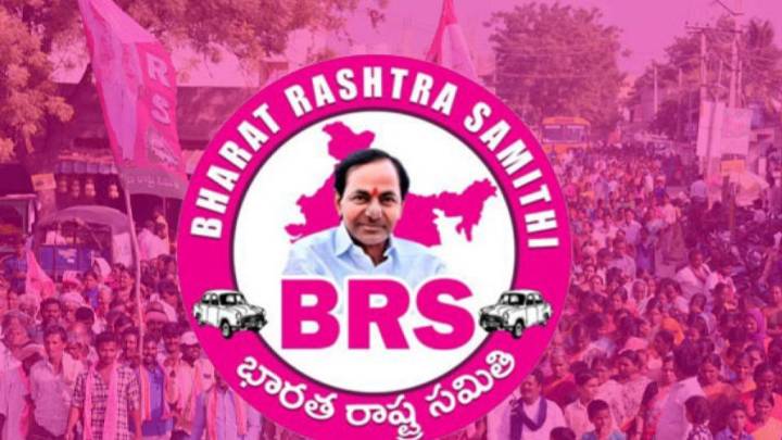BRS avoids announcing candidates for local body polls amid HC hearing
