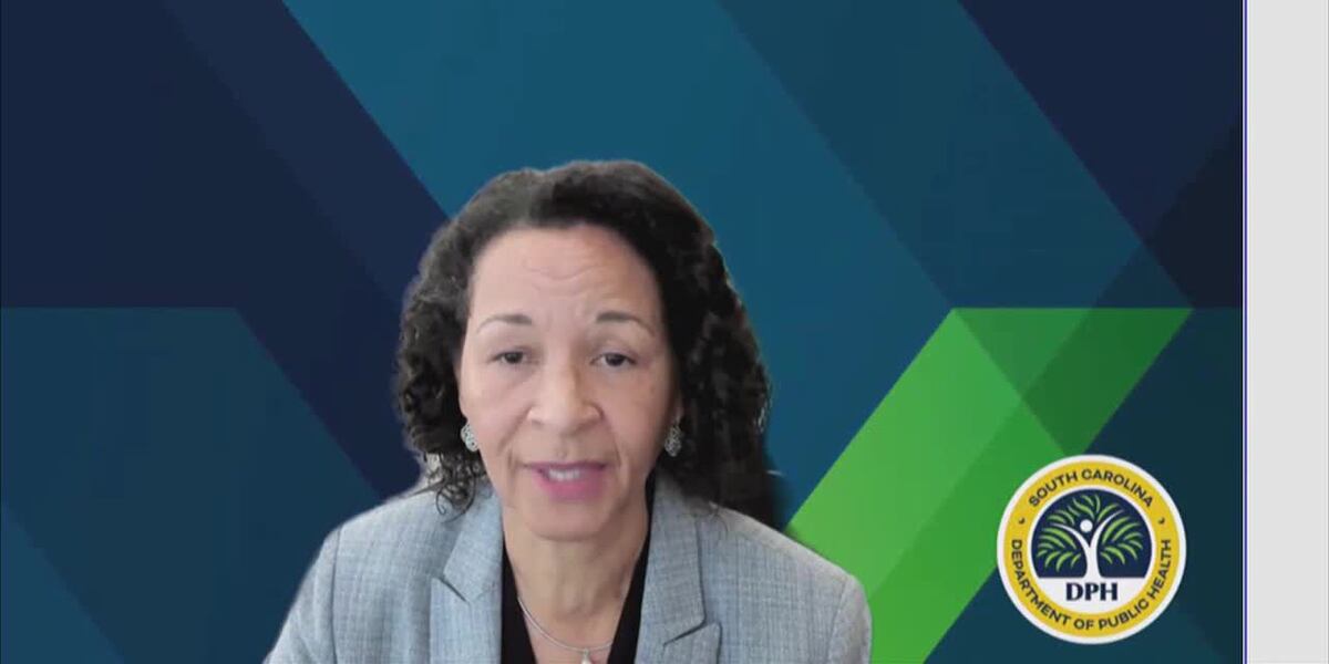 WATCH: SC health officials provide update on Upstate measles outbreak