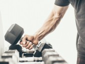 Fitness: Is there an express route to building muscle?