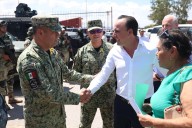 ‘Coahuila se consolida como el estado más seguro del país’