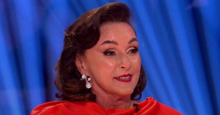 ITV This Morning star hits back at Strictly's Shirley Ballas' remarks 'totally wrong'