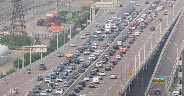 Insurance companies are writing off vehicles at higher rates
