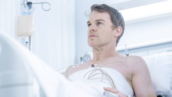 'Dexter: Resurrection' Renewed for Season 2 at Paramount+