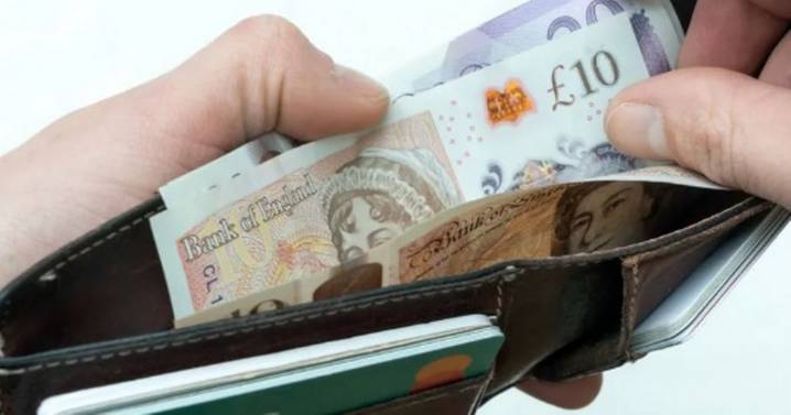 State pensioners 'netting' extra £694 in their payments from DWP