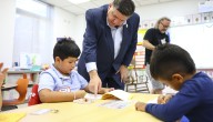 Report highlights better state funding for education and growth in some areas