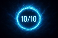 Limpieza, intención y atracción. Rituales para canalizar la energía del portal 10/10