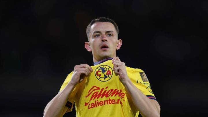 Fidalgo y la Selección Mexicana: ¿Se hacen falta?