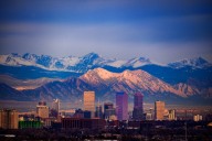 Denver weather: Warming trend starts Tuesday