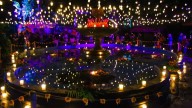 Uruapan se iluminará en Noche de Muertos, conoce qué habrá en el Festival de Velas 2025