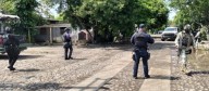 Enfrentamientos en Michoacán dejan cinco muertos y dos detenidos
