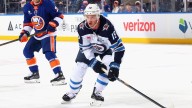 Jonathan Toews scores 1st point since 2023 in latest comeback milestone
