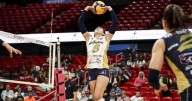 Andrea Fuentes renueva con las Cangrejeras de Santurce