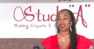 Baltimore dance studio celebrates 25 years of transforming young women's lives