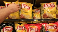 Lay's chips are getting a new look as it looks to showcase its potatoes