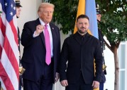 Takeaways from the Trump-Zelensky meeting