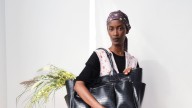 Ganni Spring 2026, Runway, Fashion Show & Collection Review