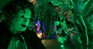 13-year-old's haunted house returns to Royal Oak and helps kids battling cancer