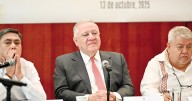 “Controlaban todo” el tránsito de combustible 30 aduaneros