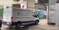 Hallan un cuerpo sin vida en una cisterna durante labores de demolición de un hospital en Tlatelolco