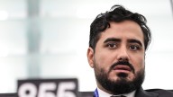 La Eurocámara inicia el proceso para retirar la inmunidad parlamentaria a Alvise Pérez
