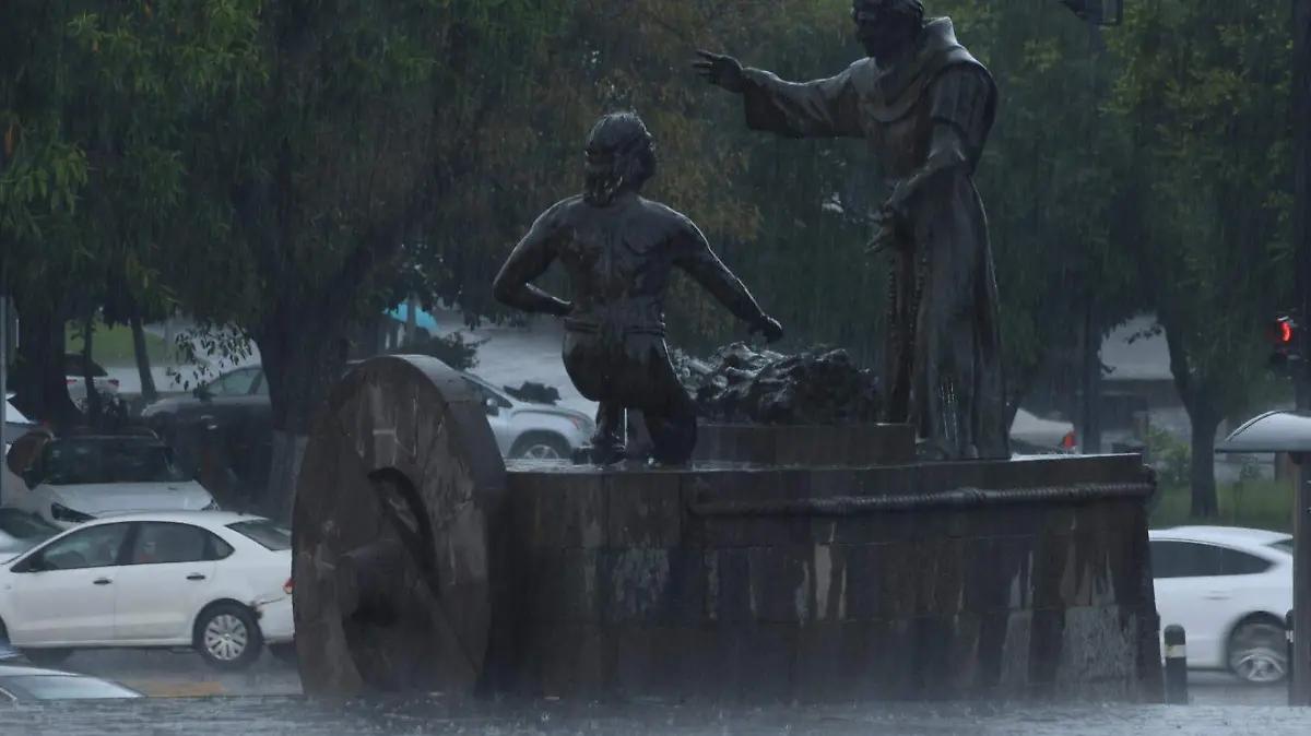 Lluvias no se detendrán en Puebla, estas serán las regiones más afectadas