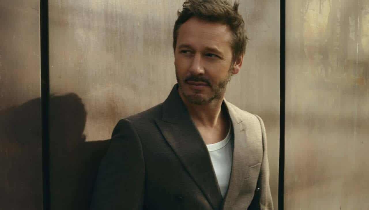«Me enorgullece»: Benjamín Vicuña le dedicó un sentido mensaje a su hijo en un día especial