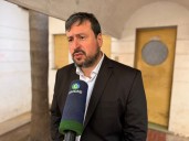 Pedido de jury y suspensión preventiva contra el juez Sinkovich: “Si no hay ninguna responsabilidad, así se dirá”, afirmó Romero Castelán