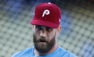 Bryce Harper reportedly furious with top Phillies executive after surprising comments