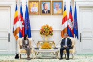 Death of kidnapped South Korean student spurs talks with Cambodia to tackle online scams