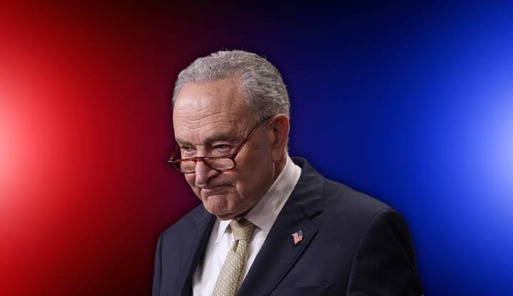 Washington Post editorial board slams Dems for holding the government ‘hostage’