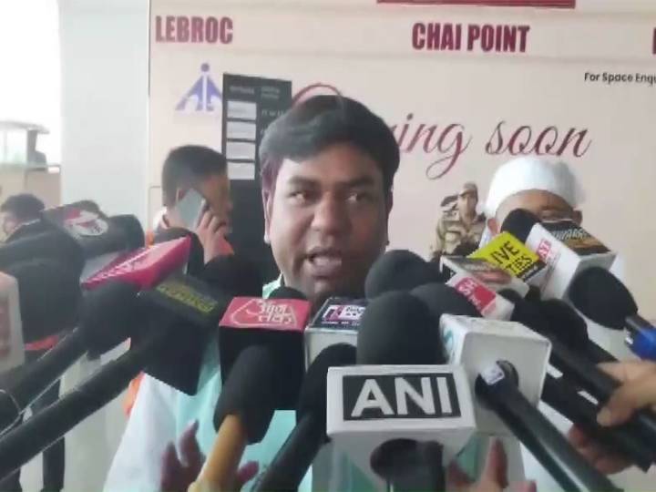 “Why are they troubled if a son of mallah becomes Deputy CM?”: Mu