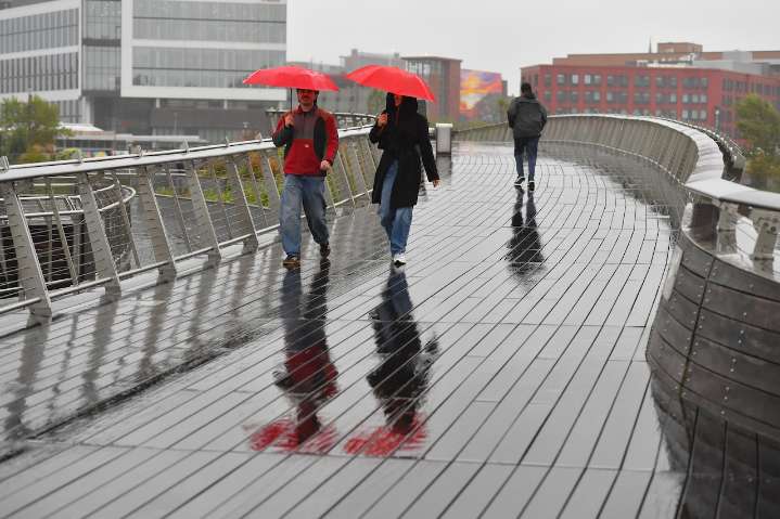 Nor’easter bringing ‘major flooding’ and ‘astronomical high tides’: Here’s what to know
