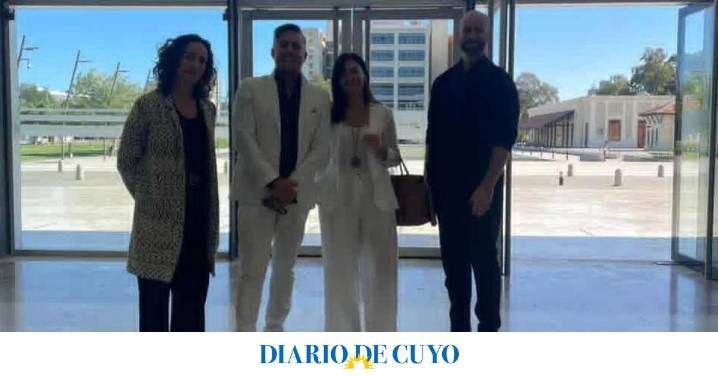 Brillante comienzo del Concurso Internacional de Canto Lírico en San Juan