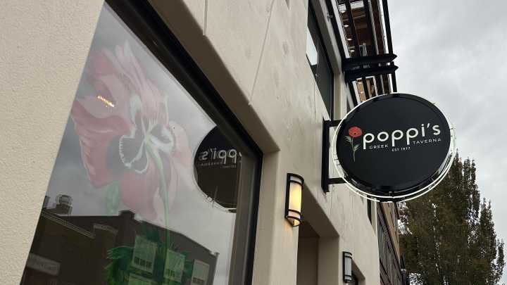 Poppi's Anatolia opens new location, while Heritage Distillery closes